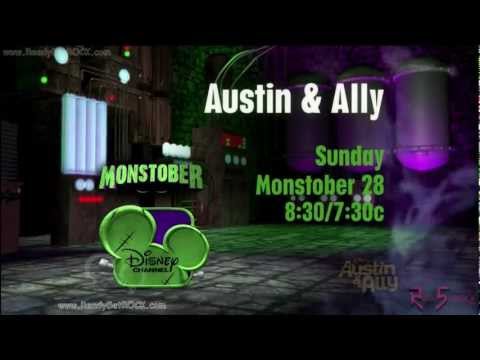 Austin And Ally Season 2 Episode 8 Promo