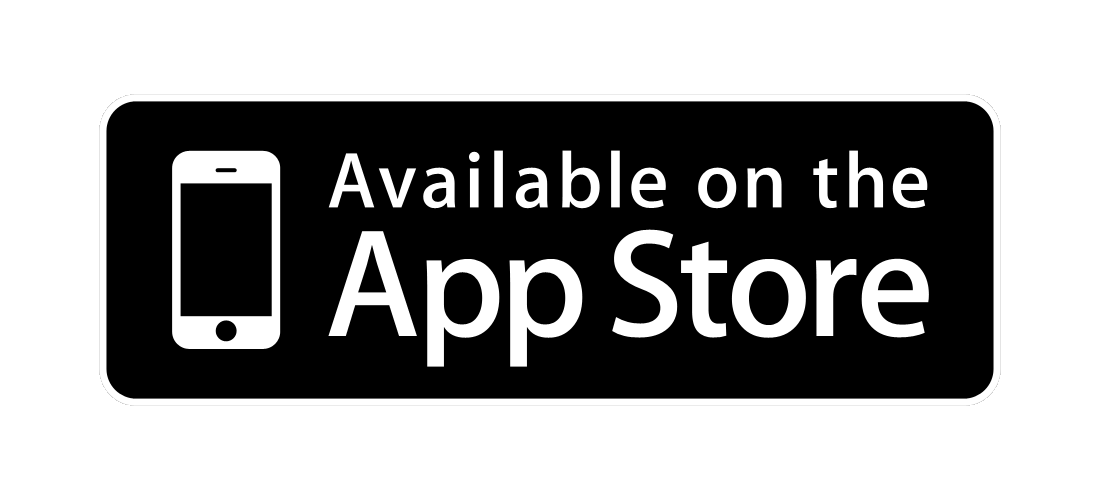 Available On The App Store Badge Download