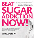 Beat Sugar Addiction Now Ebook