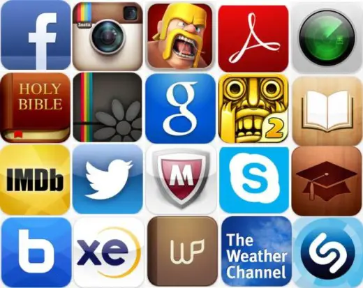 Best Free Apps For Ipad 2013
