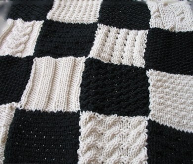 Black And White Patterns For Babies