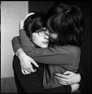 Black And White Photos Of People In Love