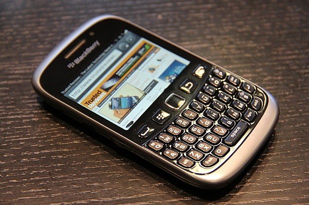 Blackberry 9320 Curve Price In Pakistan
