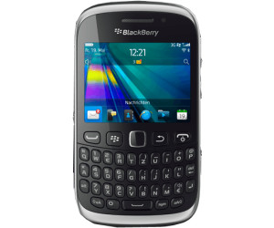 Blackberry 9320 Red Pay As You Go