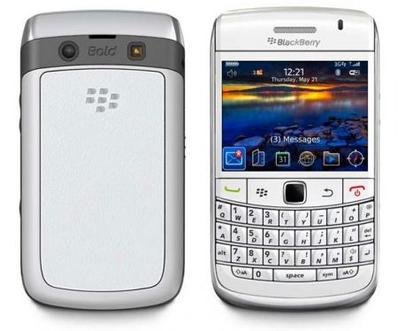 Blackberry Bold 2 Price