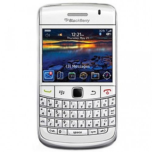 Blackberry Bold 2 White Price