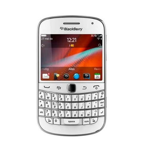 Blackberry Bold 2 White Price In Pakistan