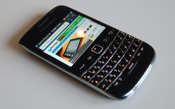 Blackberry Bold 4 Specifications And Price