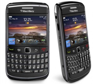 Blackberry Bold 5 Price In India 2012