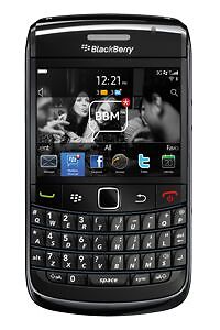 Blackberry Bold 9780 Price In India White