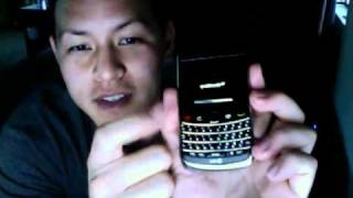 Blackberry Bold 9780 White Screen Of Death