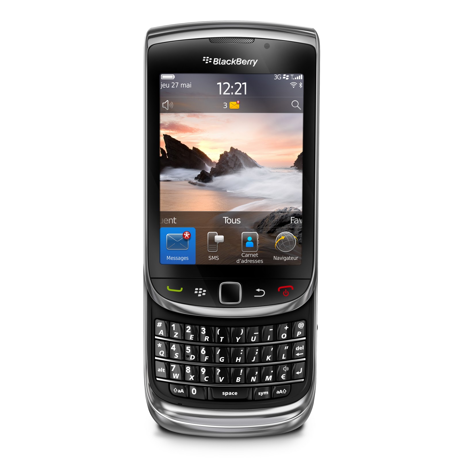 Blackberry Curve 8520 Price In Malaysia