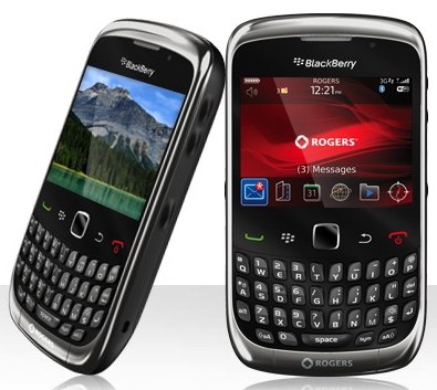 Blackberry Curve 8520 Price Philippines