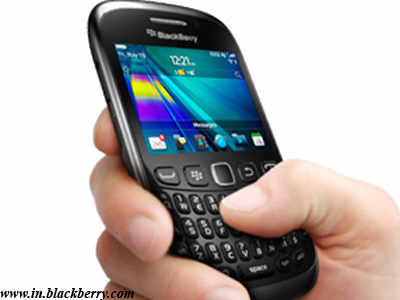 Blackberry Curve 9220 Price In India