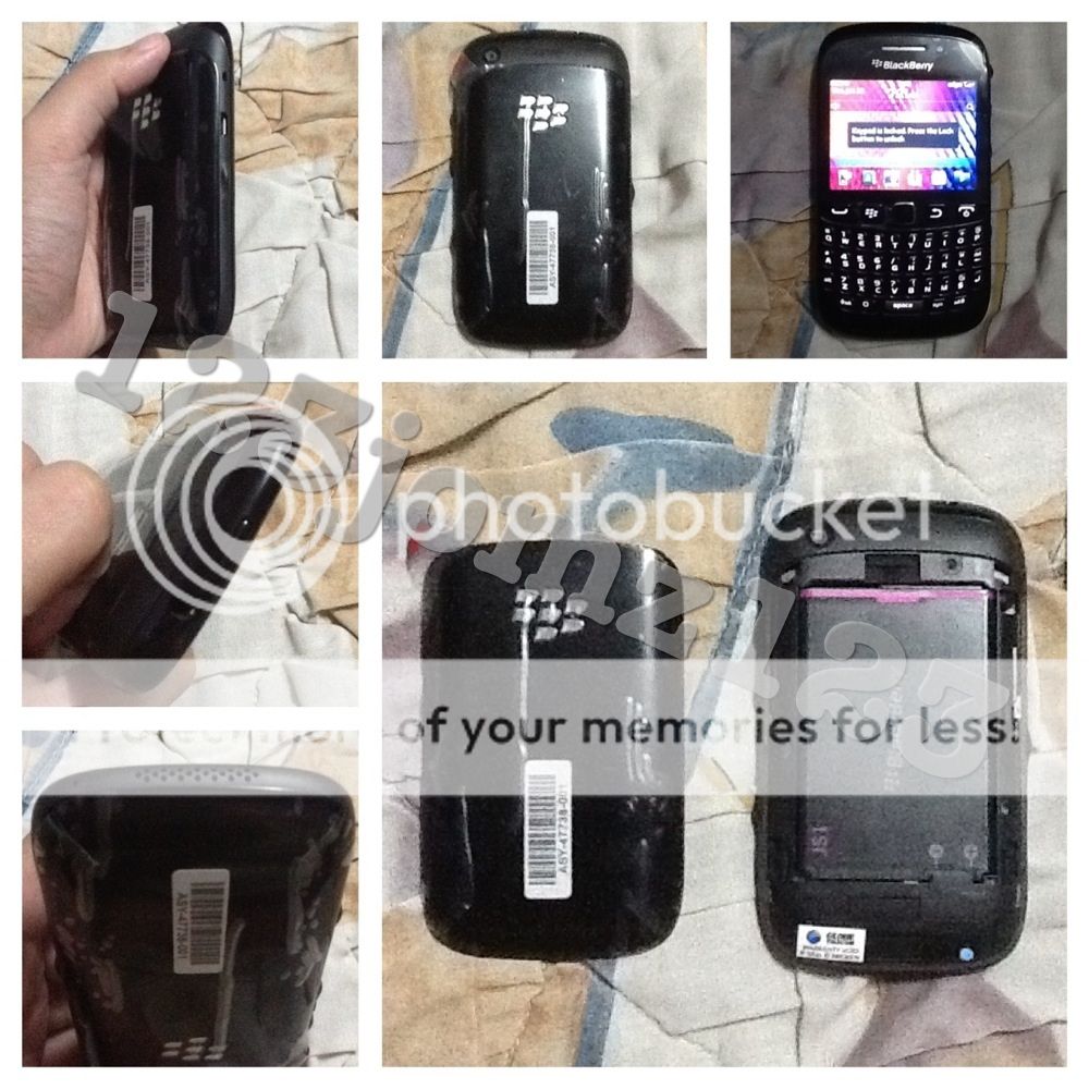 Blackberry Curve 9220 Price Philippines