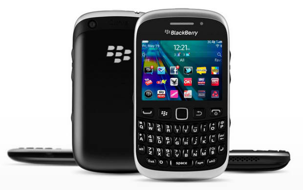 Blackberry Curve 9220 Price Philippines