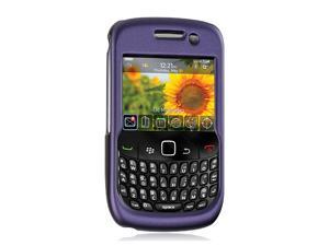 Blackberry Curve 9300 Purple