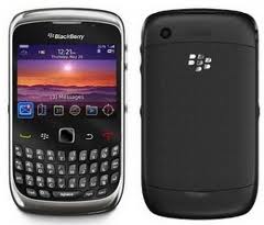 Blackberry Curve 9300 Review Gsmarena
