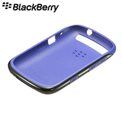 Blackberry Curve 9320 Purple Orange