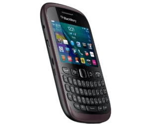 Blackberry Curve 9320 Purple Sim Free
