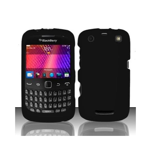 Blackberry Curve 9360 Black Price In India