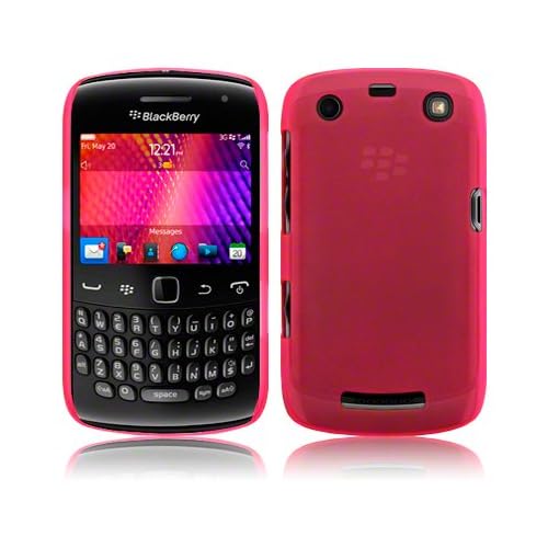 Blackberry Curve 9360 Cases