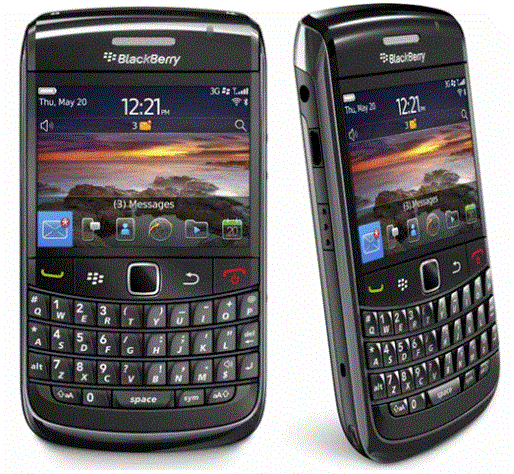 Blackberry Phones For Sale In Nigeria