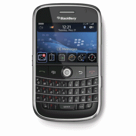 Blackberry Phones For Sale In Nigeria