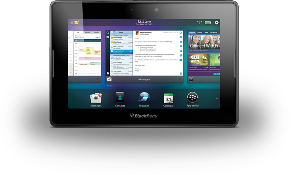 Blackberry Playbook 32gb For Sale