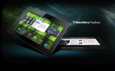 Blackberry Playbook 32gb Tablet Manual