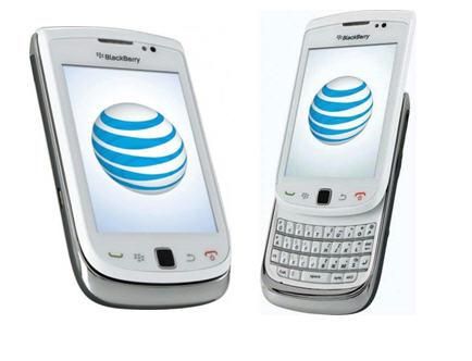 Blackberry Torch 9800 Price In India 2012