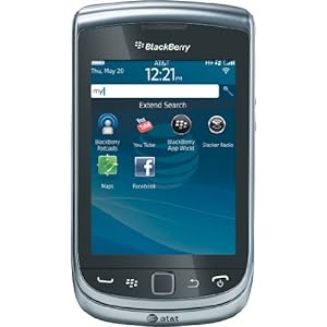 Blackberry Torch 9810 Price In India 2013