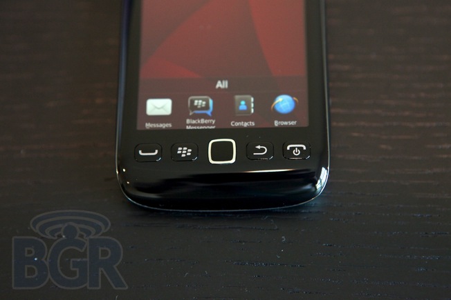 Blackberry Torch 9850 Price In India 2012