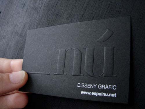 Business Card Design Ideas For Graphic Designers