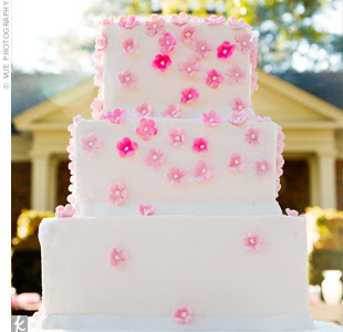 Cake Decorating Ideas With Buttercream