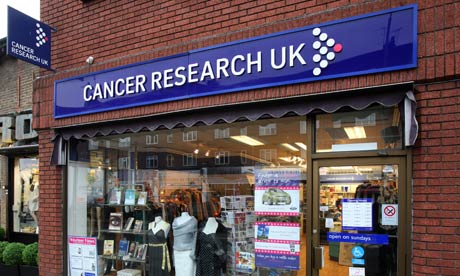 Cancer Research Uk Shop Online