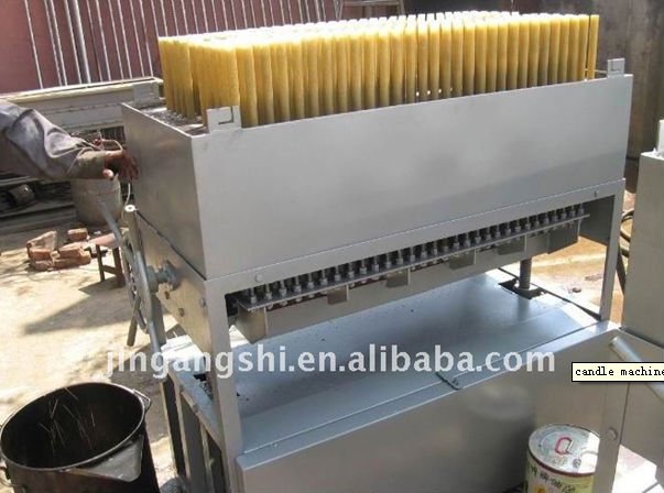 Candle Making Equipment India