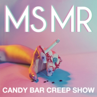 Candy Bar Montreal Address