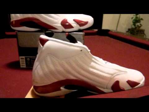 Candy Cane 14s