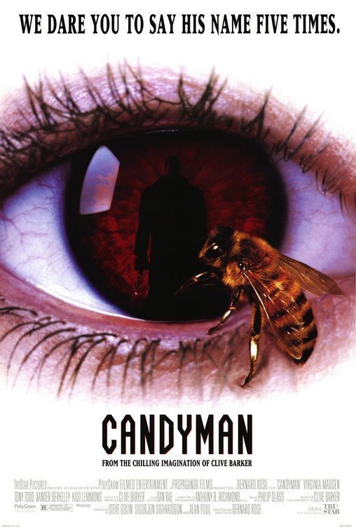 Candyman 3 Full Movie