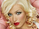 Candyman Christina Aguilera Lyrics