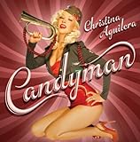 Candyman Christina Aguilera Lyrics