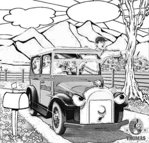 Cars 2 Coloring Pages For Kids Printable