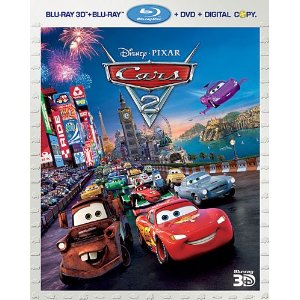 Cars 2 Games Free