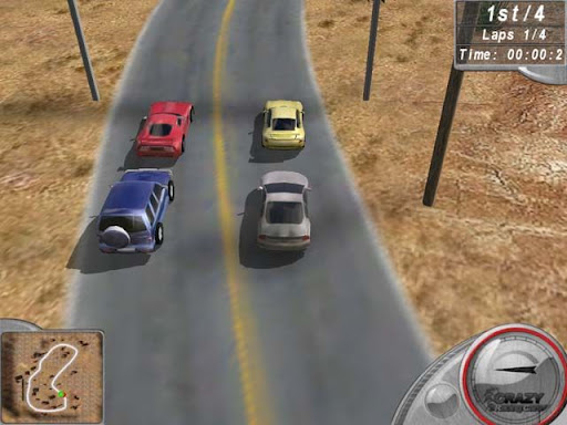 Cars 2 Games Free