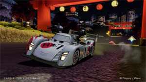 Cars 2 Games Online Play Free