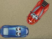 Cars 2 Games Online Play Free