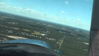 Cessna 152 Aerobatics Youtube