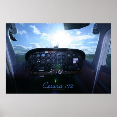 Cessna 182 Interior Plastic