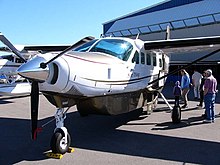 Cessna Caravan Amphibian Cost
